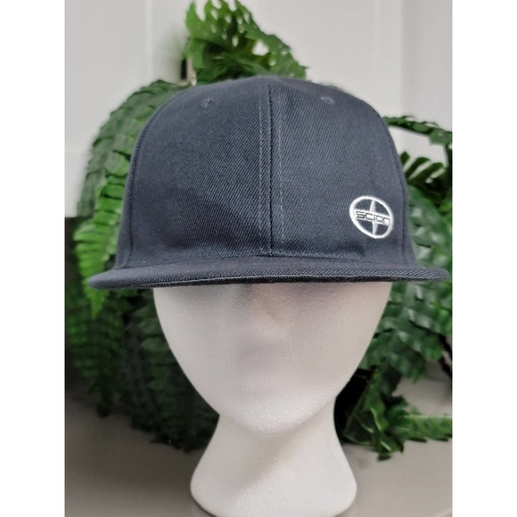 Scion Snapback Hat - Picture 2 of 8